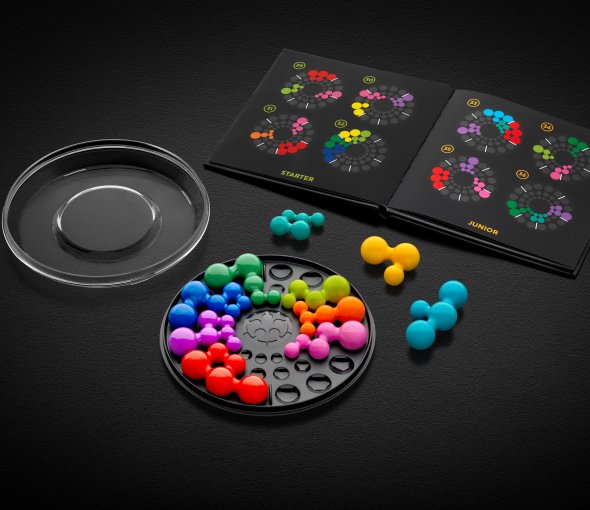 Smart Games IQ Circle