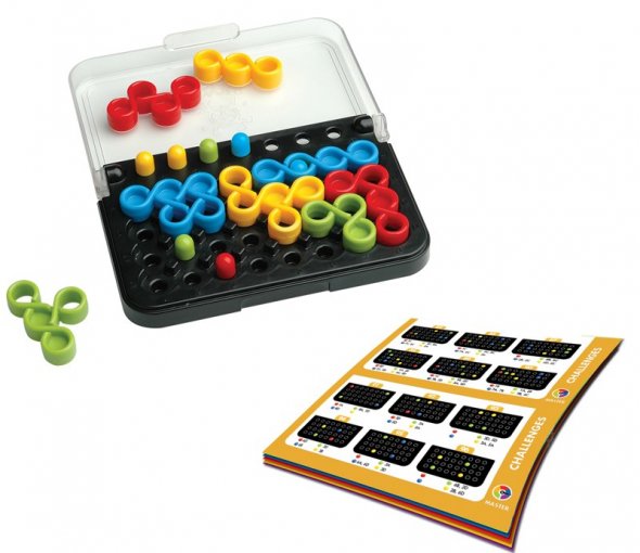 Smart Games IQ Twist