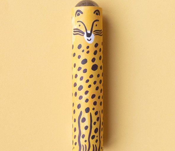 Kalejdoskop - GEPARD