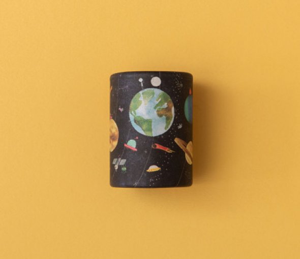 MINI Kalejdoskop - PLANETI