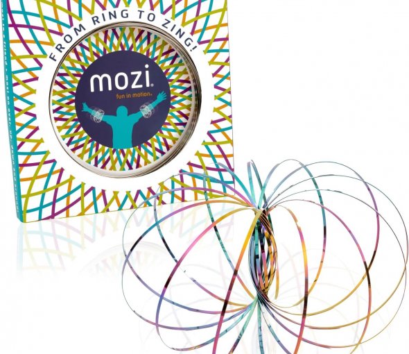 MOZI prstan - MAVRICA