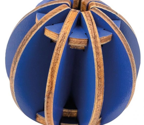 Žepna sestavljanka - Neptun