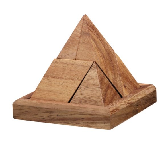 Piramida sestavljanka