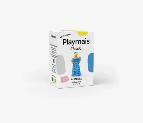 Playmais Classic - Princeska
